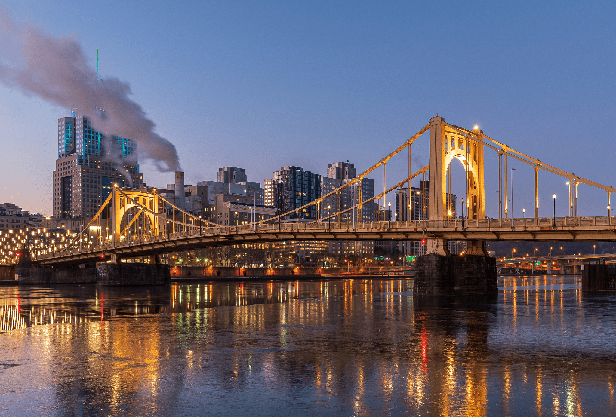 Custom ADA Braille signs manufactured by CBI Lighting & Manufacturing in Pittsburgh